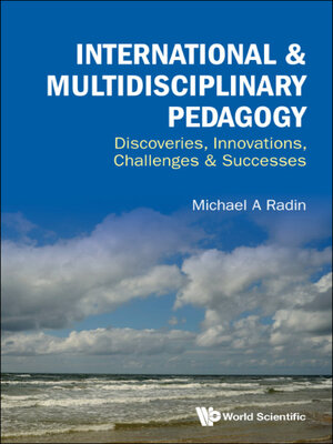 cover image of International & Multidisciplinary Pedagogy